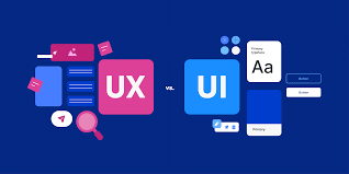 UI UX Design